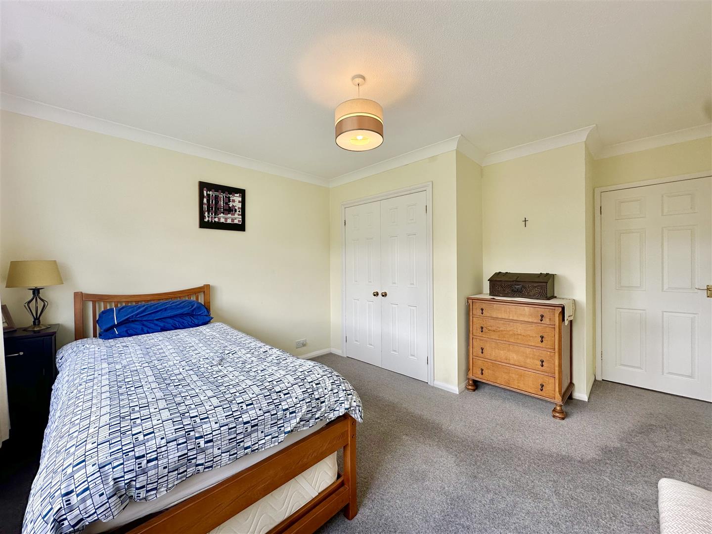 Tiverton Drive, Bexhill On Sea